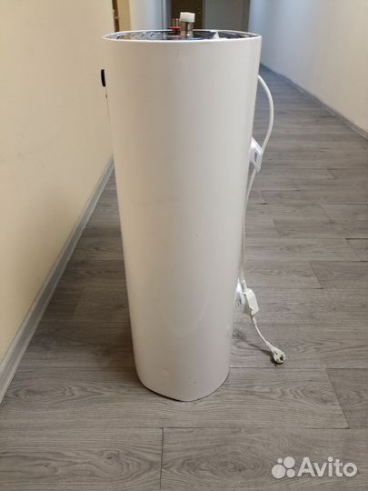 Водонагреватель 80 л Electrolux EWH 80 Royal Flash