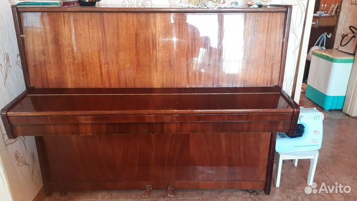 Пианино
