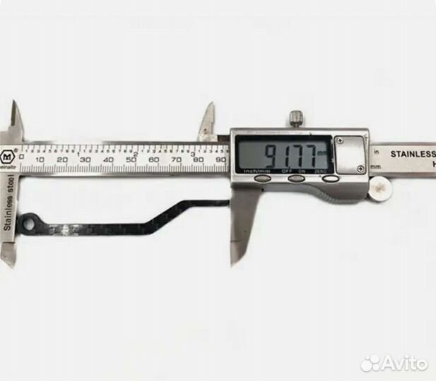 Стабилизатор цепи для велосипеда