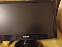 Монитор Philips 19"