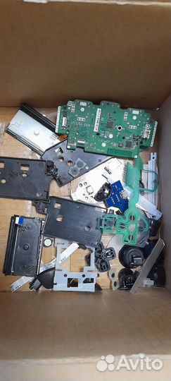 Dualshock 4 3 штуки на запчасти