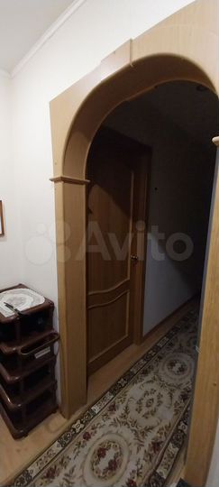 Комната 15 м² в 3-к., 4/5 эт.