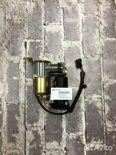 Компрессор Lexus 48910-60040