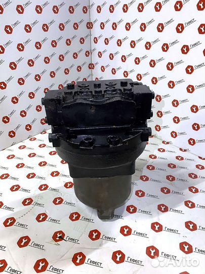 Мотор хода CAT 323L 215-9952