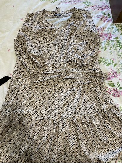 Одежда для женщины