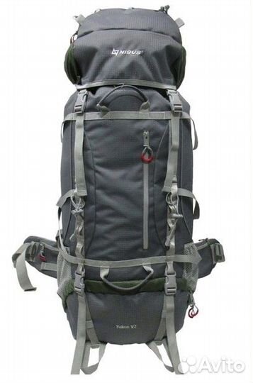 Рюкзаки Helios