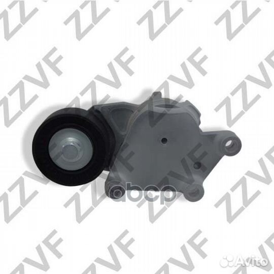 Ролик С натяжителем ремня citroen C4 1.6HDI 04