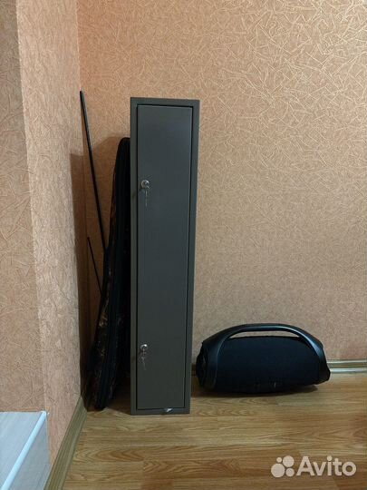 Оружейный сейф