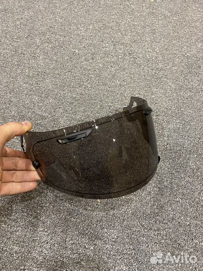 Визор arai vas-v