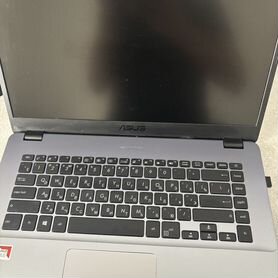 Asus vivobook 15.6