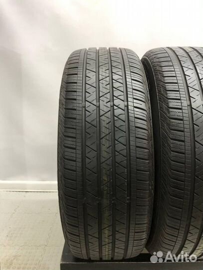 Continental ContiCrossContact LX Sport 245/50 R20 108P