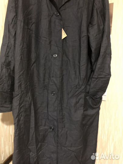 Халат женский рабочий СССР