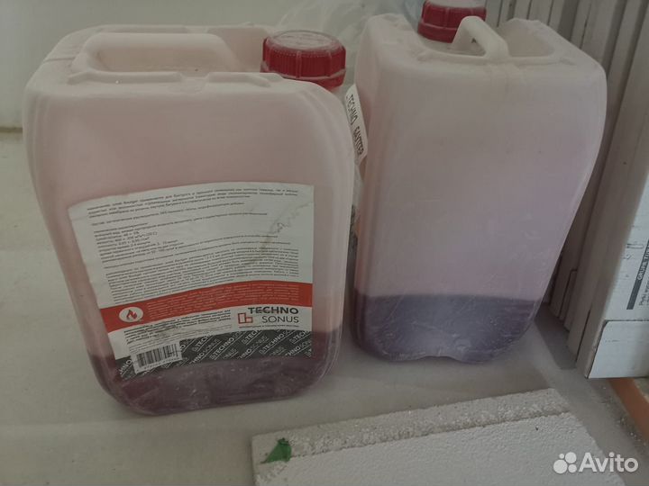 Строительные материалы остатки