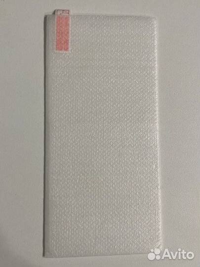 Защитное стекло iPhone 8 plus