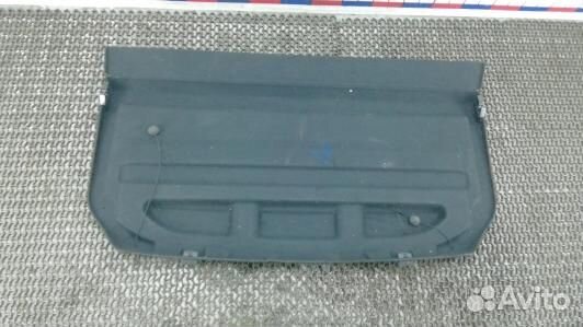 Полка багажника skoda yeti 1 (GNT13IH01)