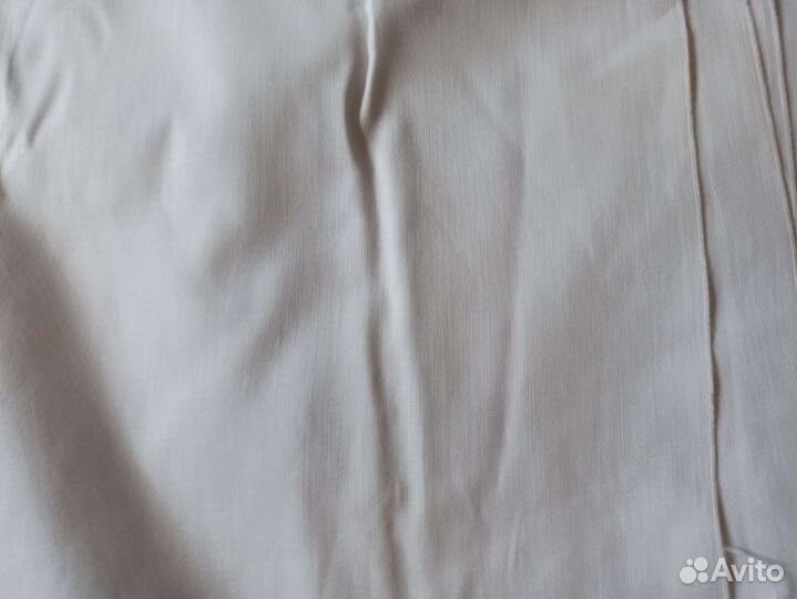 Бязь СССР 9м