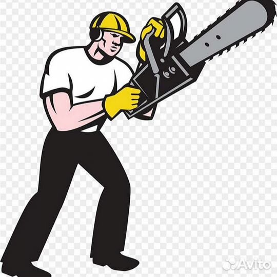 Требуется вальщик в деляну