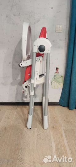 Стульчик peg perego prima papa zero 3