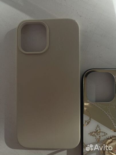 Чехол iPhone 12 pro max