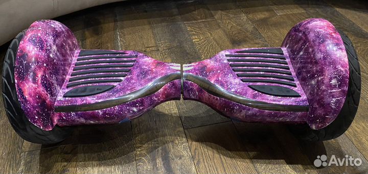 Гироскутер Smart Balance 10.5 Самобаланс + APP