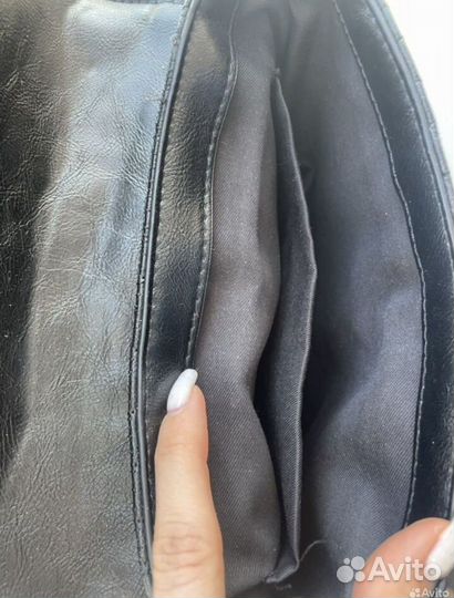 Женская сумка Zara