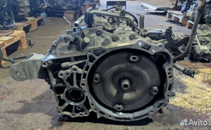 Вариатор АКПП 4B12 2,4 Mitsubishi Outlander xl хл