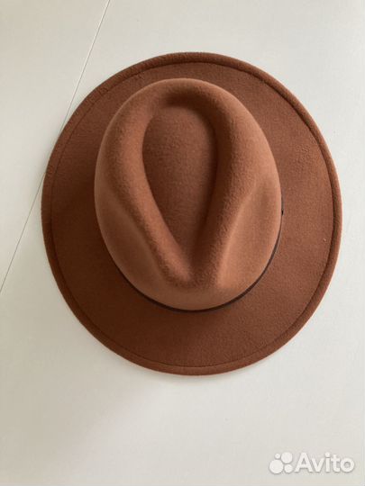 Шляпа женская Hm,новая с биркой