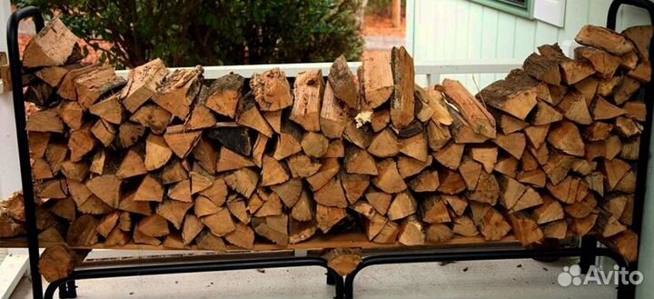 Дрова со Всеволожска