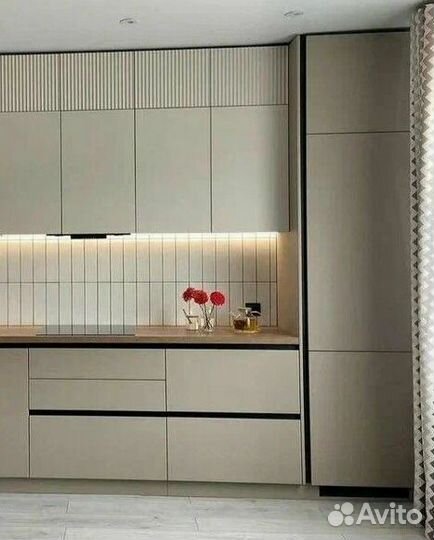 Кухня на заказ изготовление гарантия