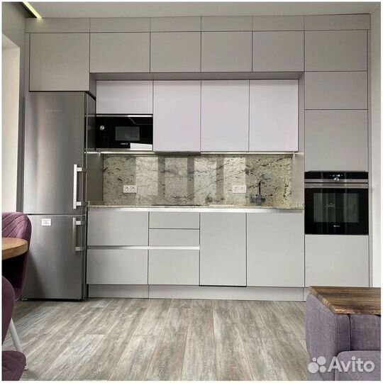 Кухонный гарнитур CS - 57