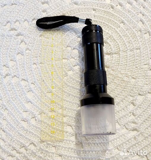 Мини измельчитель