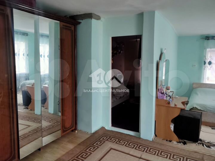 Дом 42 м² на участке 9 сот.