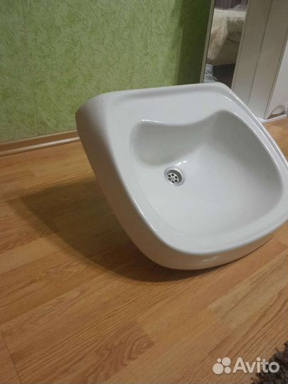 Раковина в ванную