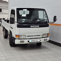 Nissan Atlas 2.7 MT, 1993, 199 999 км, с пробегом, цена 550 000 руб.