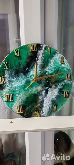 Часы настенные