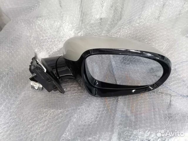 Зеркало правое Kia Sorento Prime 3