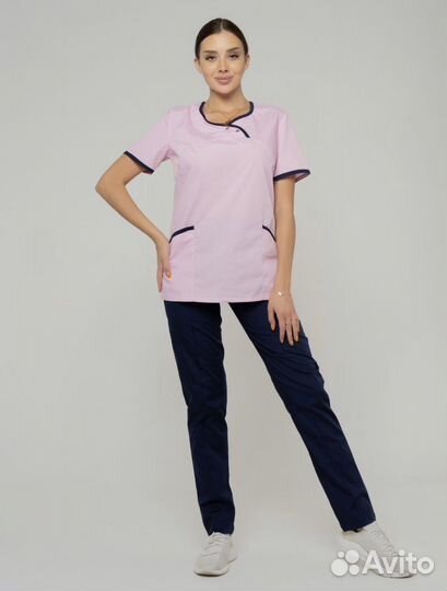 Костюм рабочий