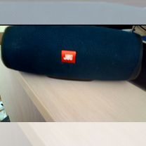 Колонка jbl charge 4 в идеальном состоянии покупал