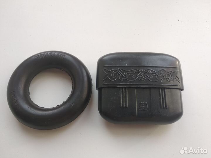 Эспандер СССР