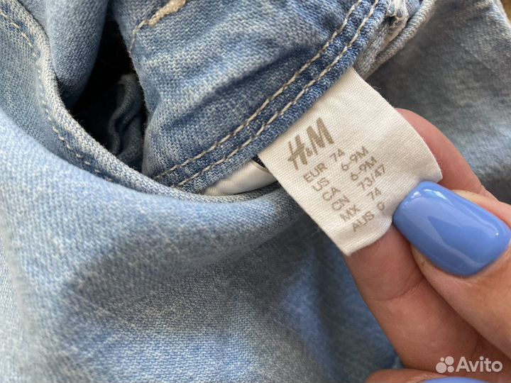 Шорты для девочки