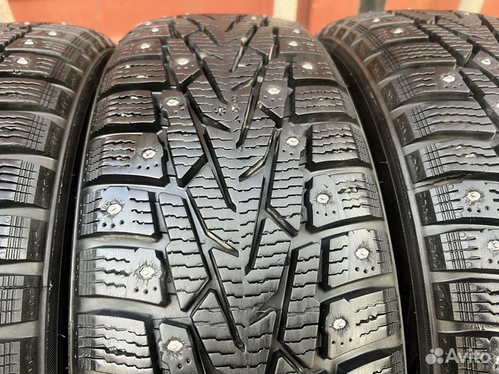 Nokian Tyres Nordman 7 185/65 R14 90T