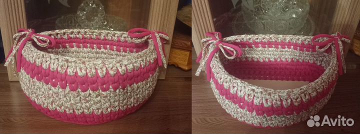 Изделия для интерьера