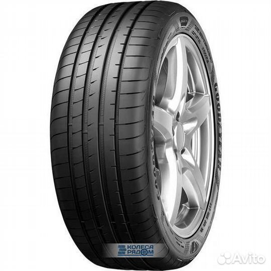 Goodyear Eagle F1 Asymmetric 5 245/40 R20 99V