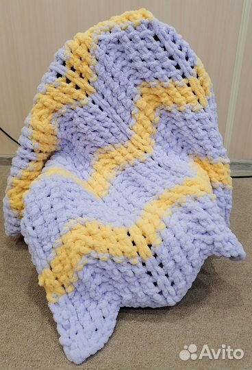 Вязание под заказ