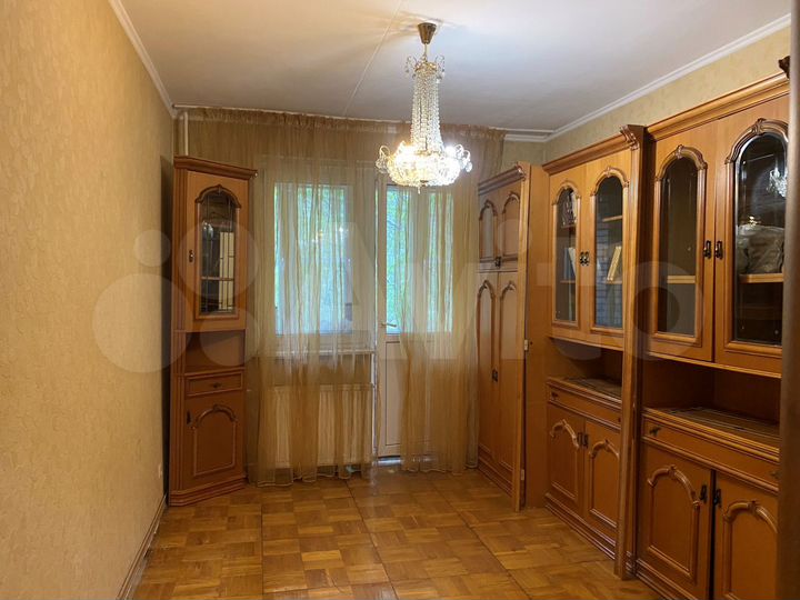 3-к. квартира, 70,2 м², 2/16 эт.