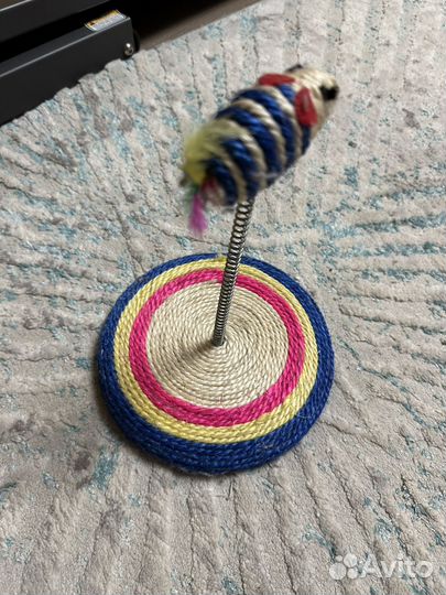 Игрушка для кота тл кошки