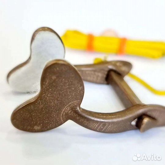 Зажим для фридайвинга