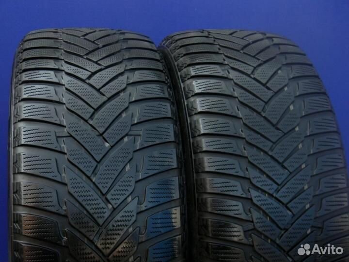 Dunlop SP Winter Sport M3 225/55 R16