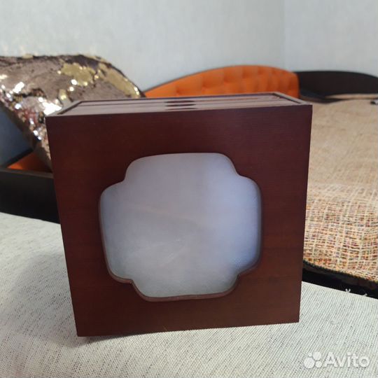 Бокс для хранения компакт дисков