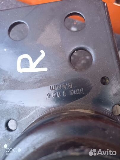 Опора двигателя Nissan x-trail t 31